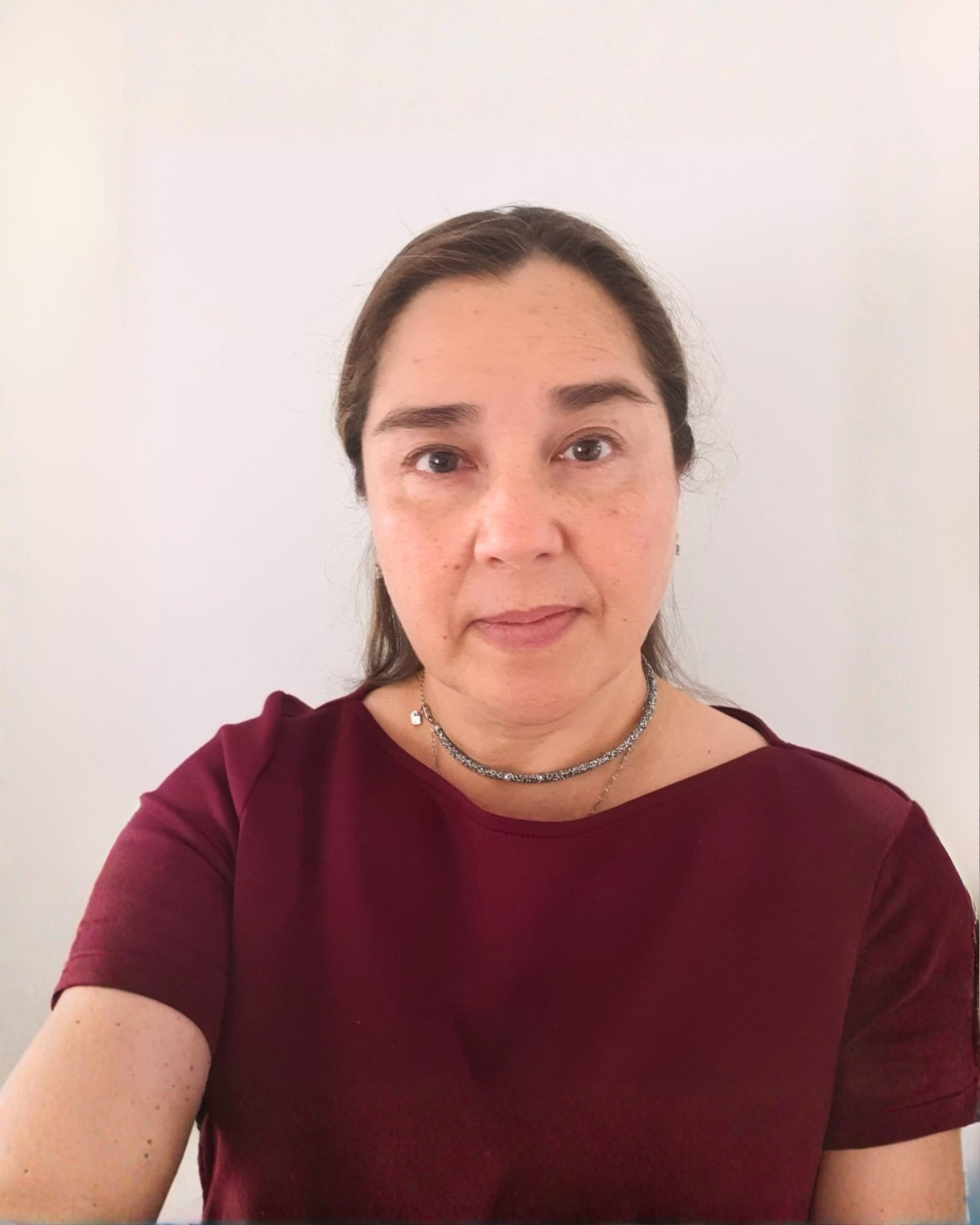 Fotografía de Kathia Alvarado Calderón