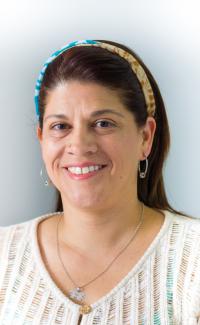 Fotografía de Eugenia García Artavia