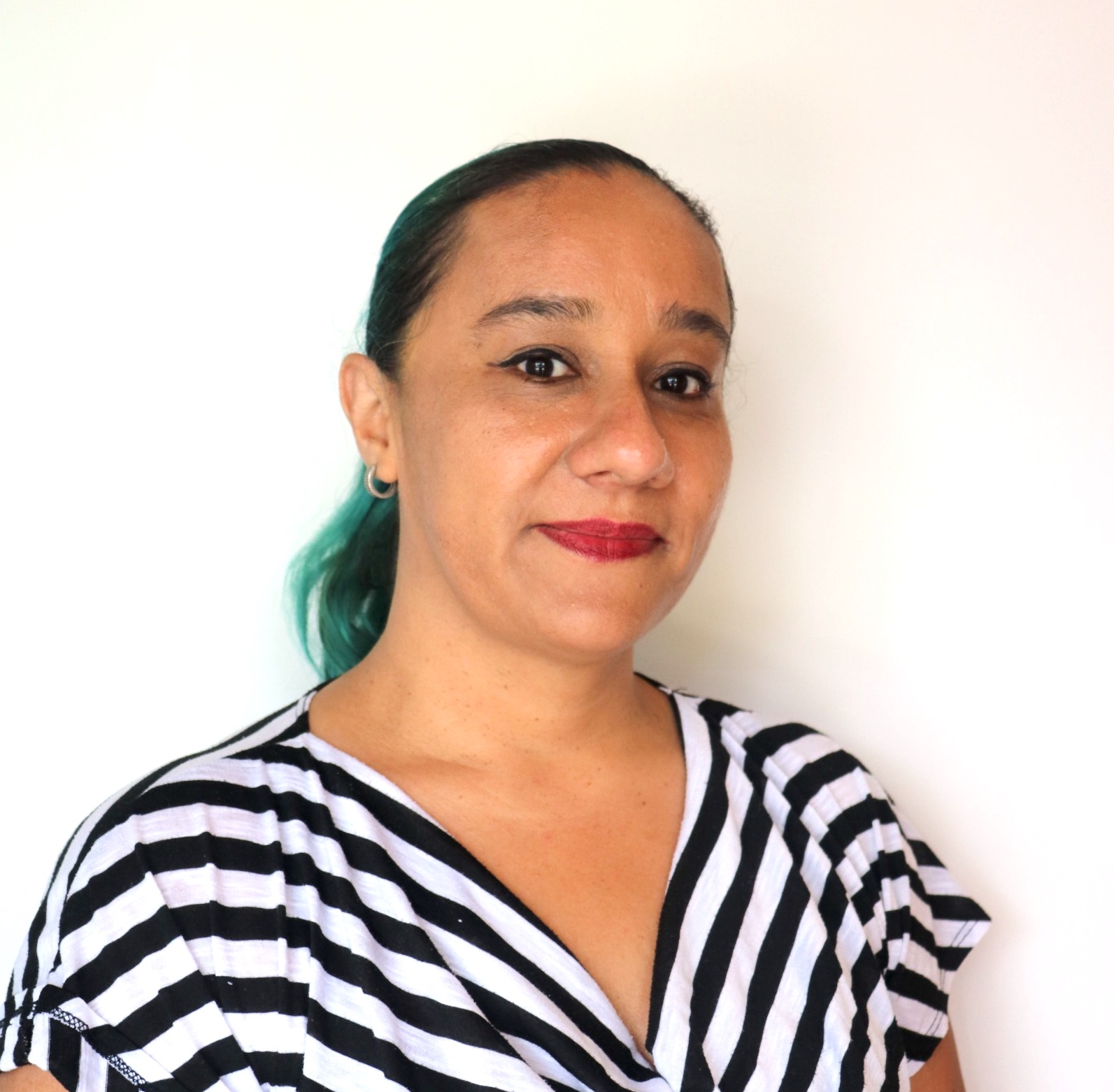 Fotografía de Maribel Morales Rodríguez