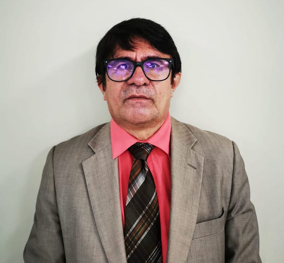 Fotografía de Mario Segura Castillo